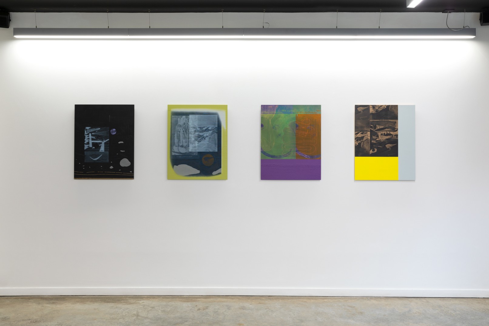 Ill Met By Moonlight Installation Shot 01